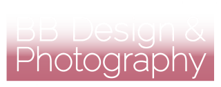 BB Design Logo White - L- 220523